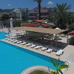 Hotel de apartamente Club Kocer