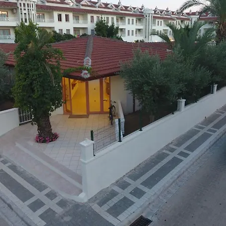 Club Kocer Apart Otel