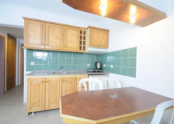 Club Kocer Апарт-отель